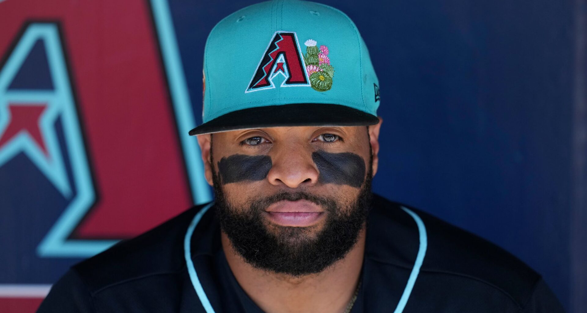 Diamondbacks veteran Carlos Santana suffers setback in injury rehab