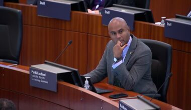 Toronto councillor asked for ‘considerable amount’ of money to move developments forward: source allegations - CTV News