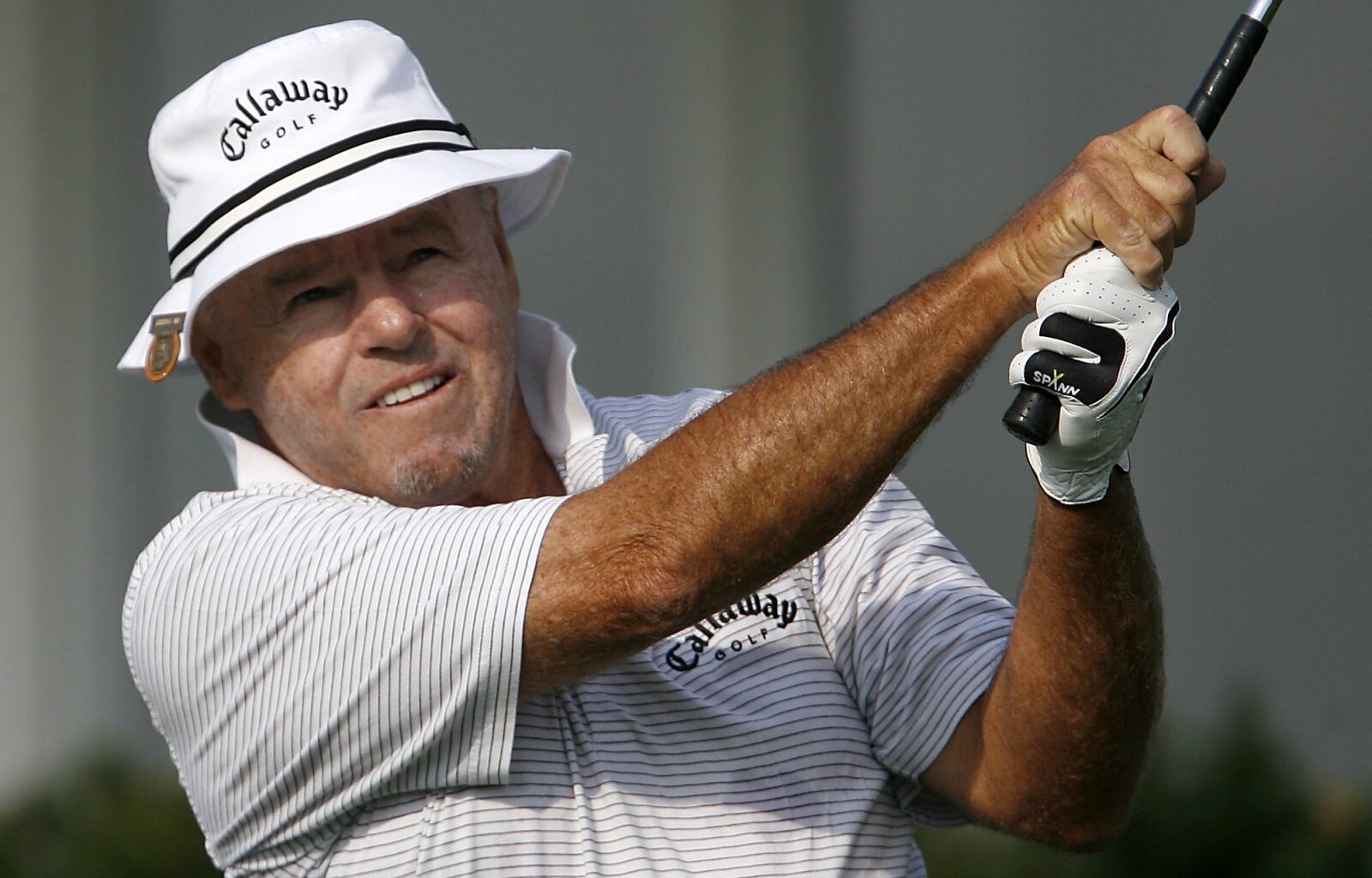 Jim Colbert, 8-time PGA Tour winner with bucket hat, dies at 85 – Winnipeg Free Press