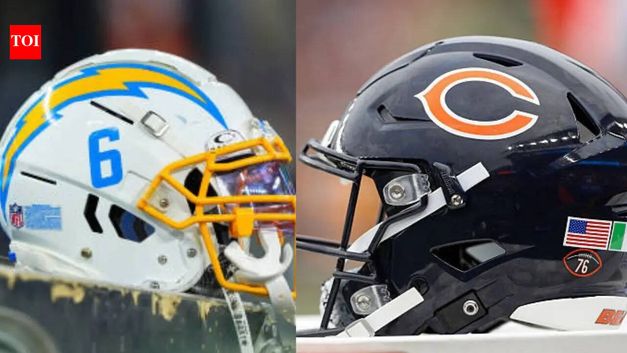 Nfl Trade Rumors: NFL Trade Rumors: Los Angeles Chargers and Chicago Bears linked to former All-Pro wide receiver | NFL News