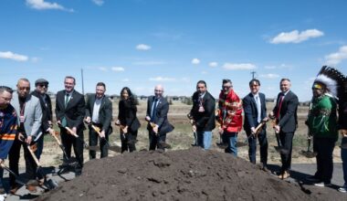 $27.9 million announced for Whitemud Drive upgrades in west Edmonton, Enoch Cree Nation