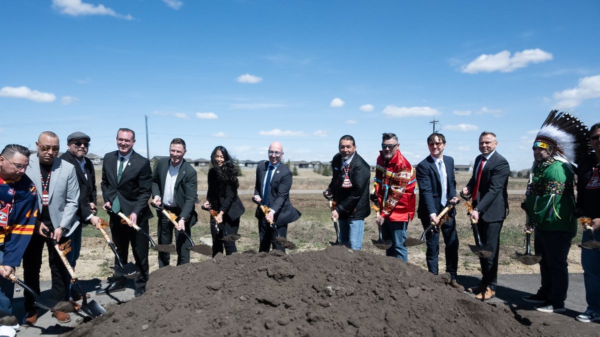 $27.9 million announced for Whitemud Drive upgrades in west Edmonton, Enoch Cree Nation