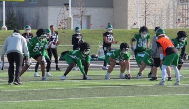 Riders ready to retool defence after key players choose free agency