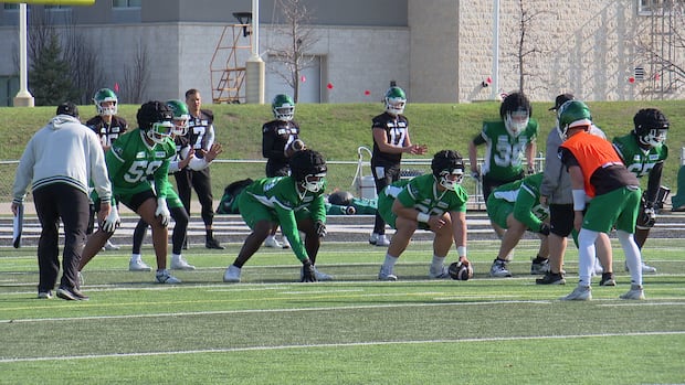 Riders ready to retool defence after key players choose free agency