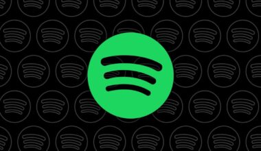 Spotify investigating broken Google Cast, Chromecast connections