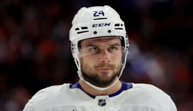 3 Edmonton Oilers Potential Free-Agent Targets