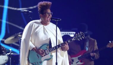 Cameron Whitcomb, Alabama Shakes headline CityFolk 2026 at new location