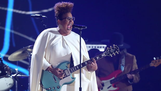 Cameron Whitcomb, Alabama Shakes headline CityFolk 2026 at new location