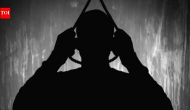 Telangana Mental Health: Every 9 hours, a life lost to mental illness in Telangana | Hyderabad News