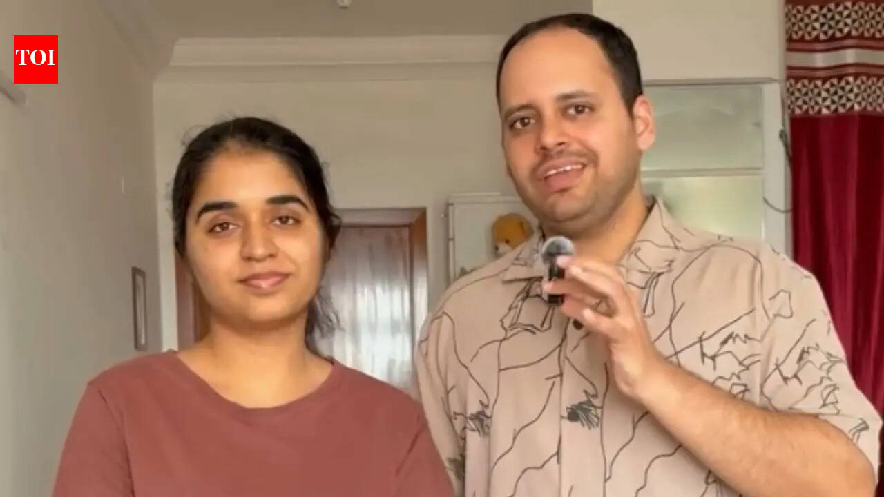 Viral News: 'Saving has become harder than ever': Bengaluru couple's ₹1,30,000 monthly expense has netizens shocked