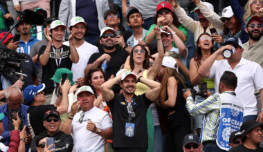 NASCAR Fans Turn on FOX Sports After Chaotic Cup Series Broadcast