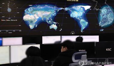 N. Korean hackers using AI to find cybersecurity blind spots, Google says