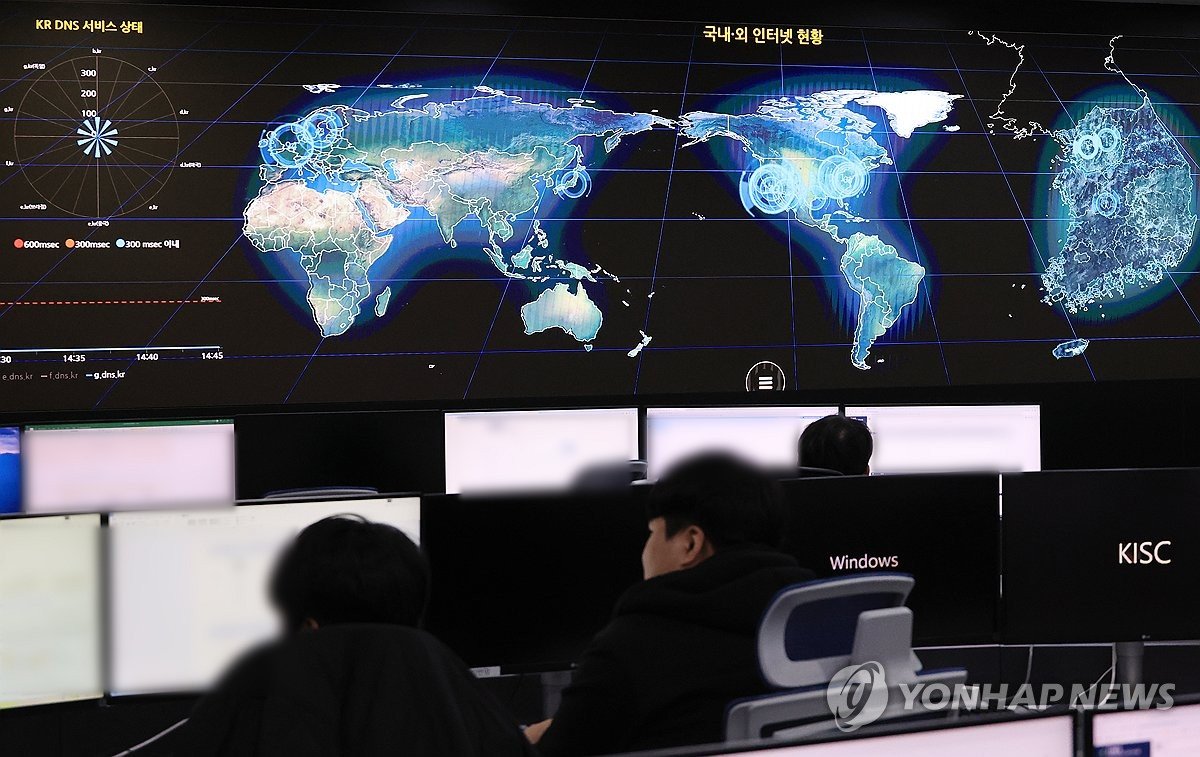 N. Korean hackers using AI to find cybersecurity blind spots, Google says