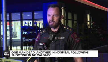 ‘Brazen’ fatal shooting outside Calgary grocery store