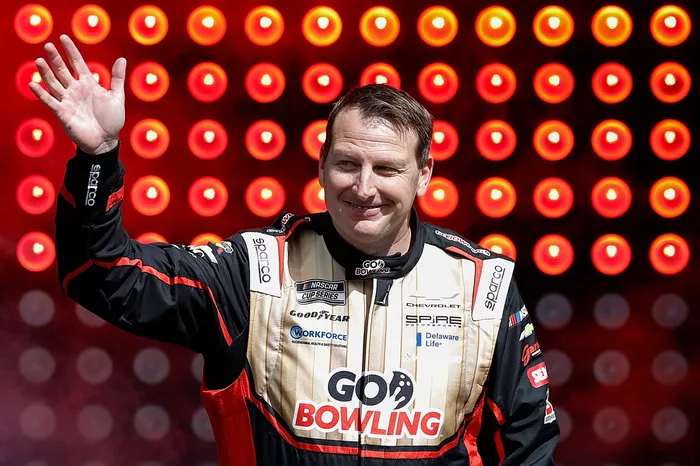 Michael McDowell, Spire Motorsports