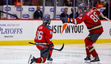 Resilient Ottawa Charge looking for Walter Cup redemption