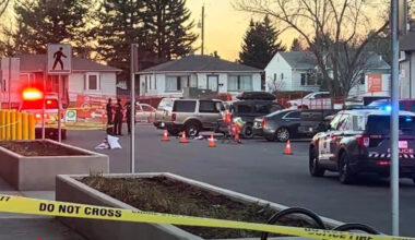 1 dead following shooting in broad daylight at Calgary Co-op parking lot: police