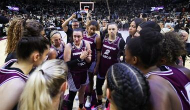 Toronto Tempo’s path to victory in WNBA, and an early CEBL favourite