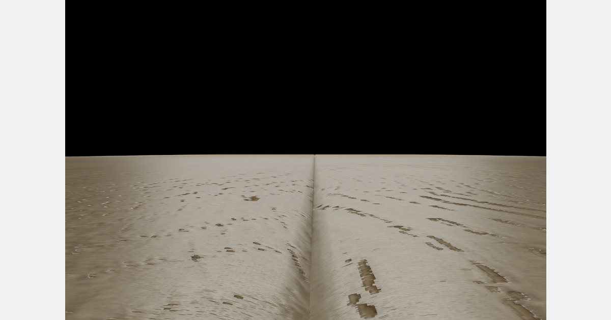 CFL secures US patent for in-line bevel flooring technology