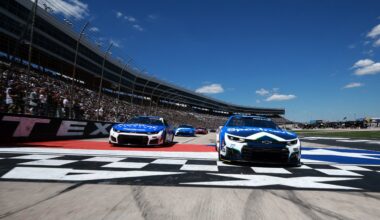 Carson Hocevar Explodes on Daniel Suárez at Watkins Glen