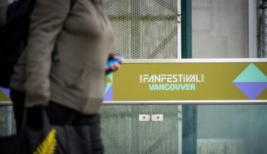 New bylaws in Vancouver for FIFA Men's World Cup go into effect Wednesday