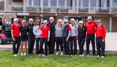 No. 6/7 WashU Golf Earns At-Large Bid to NCAA Championships