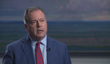 Jason Kenney says pro-Canada forces must counter separatism