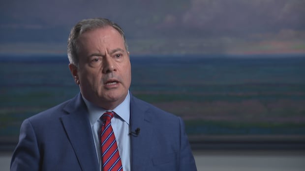 Jason Kenney says pro-Canada forces must counter separatism