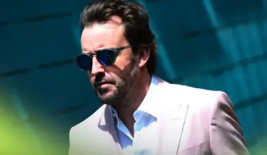 Fernando Alonso spends $11.7m in eye-watering new purchase