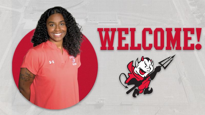 WELCOME to CARLISLE! Jeena Pressley Joins Women's Soccer Staff
