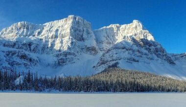 Did the Canadian Rockies come from the U.S.? Geologist makes the case at Calgary convention