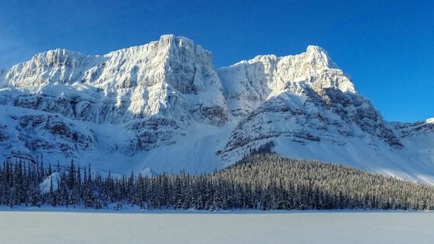 Did the Canadian Rockies come from the U.S.? Geologist makes the case at Calgary convention