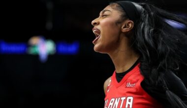 Free WNBA picks and player props for Tuesday, May 12.
