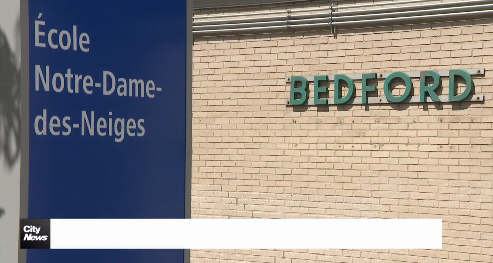 11 teachers have licences revoked at Montreal's Bedford school