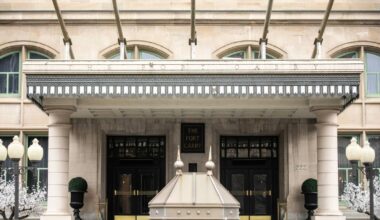 Fort Garry Hotel draws ‘very strong interest’ from potential new ownership – Winnipeg Free Press