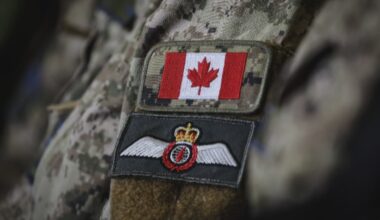 Toronto is ‘only city’ that can host new international defence bank, Doug Ford says