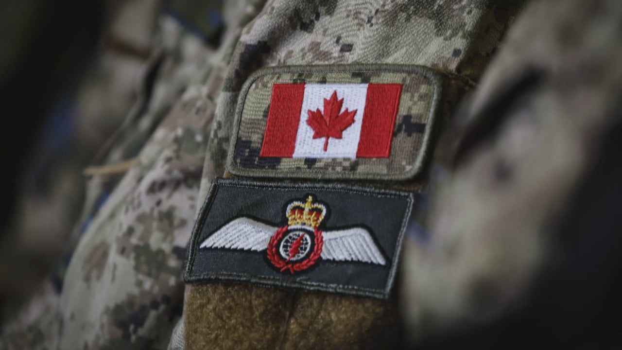 Toronto is ‘only city’ that can host new international defence bank, Doug Ford says