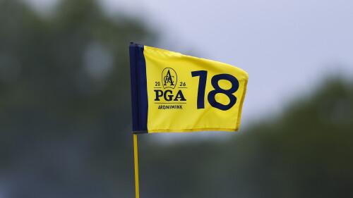 2026 PGA Championship - Preview Day One