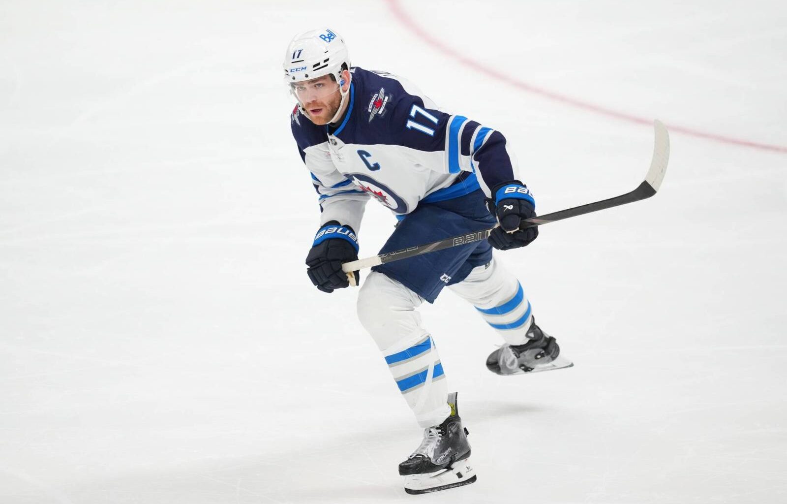 How do you solve a problem like the Jets’ second-line centre position? – Winnipeg Free Press