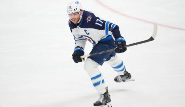 How do you solve a problem like the Jets’ second-line centre position? – Winnipeg Free Press
