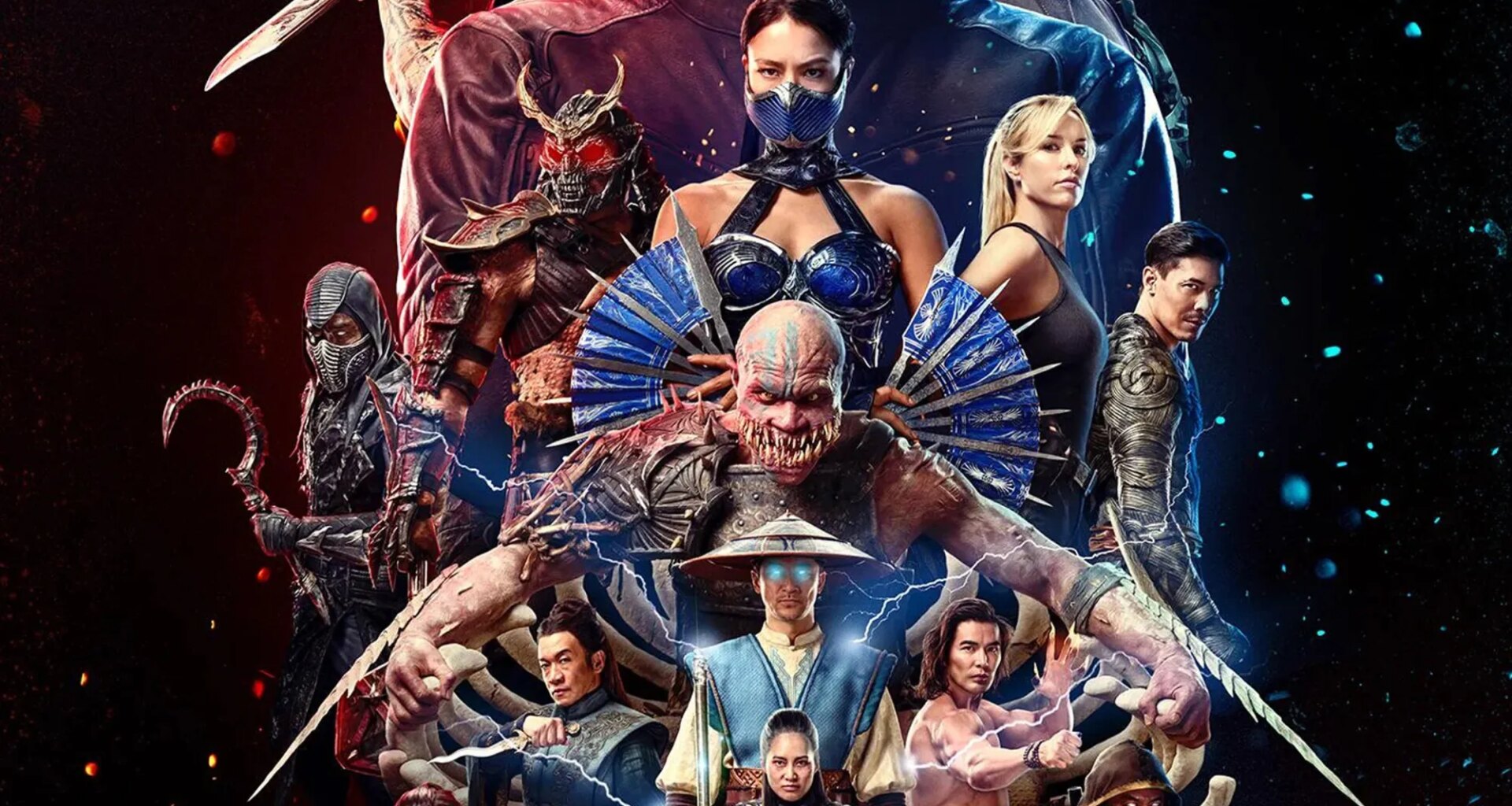 7 Major Mortal Kombat Characters Still Missing From the Movies After MK 2