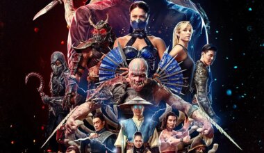 7 Major Mortal Kombat Characters Still Missing From the Movies After MK 2