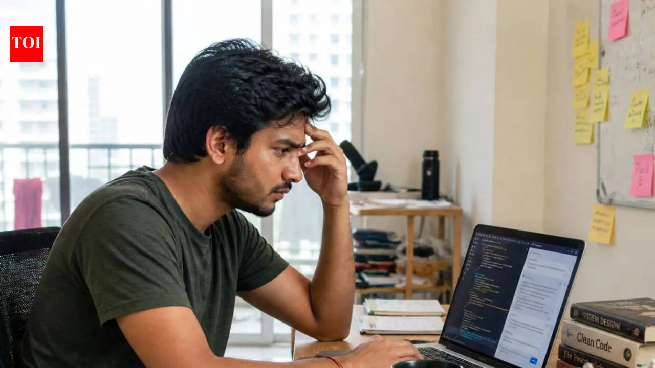 Gen Z pros embrace 'portfolio careers' as side hustles surge