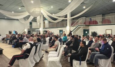 Drug-site proposal gets rough ride at Point Douglas meeting – Winnipeg Free Press