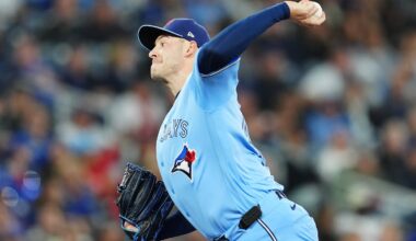 Walls lifts Rays over Blue Jays 7-6 in 10 innings after Toronto erases 5-0 lead | NanaimoNewsNOW