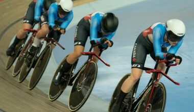 Vancouver cyclist speaks out after Olympic aspirations crushed by program cut