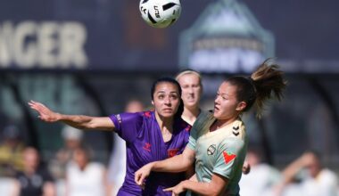 Calgary Wild FC ownership changes, Alyssa Mitchell buys majority stake