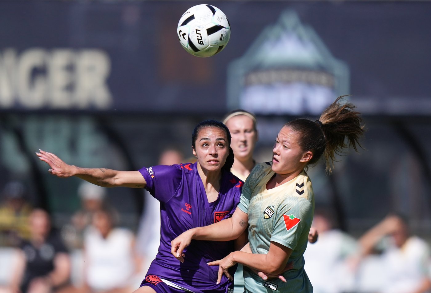 Calgary Wild FC ownership changes, Alyssa Mitchell buys majority stake
