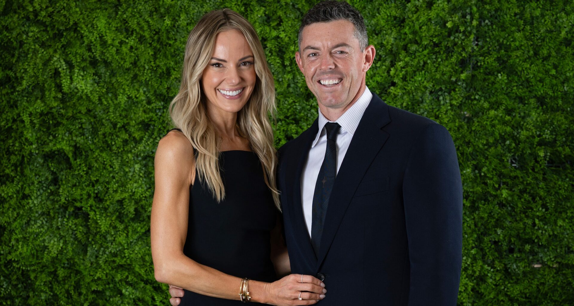 Photo of Rory McIlroy, Wife Erica Turns Heads Before PGA Championship
