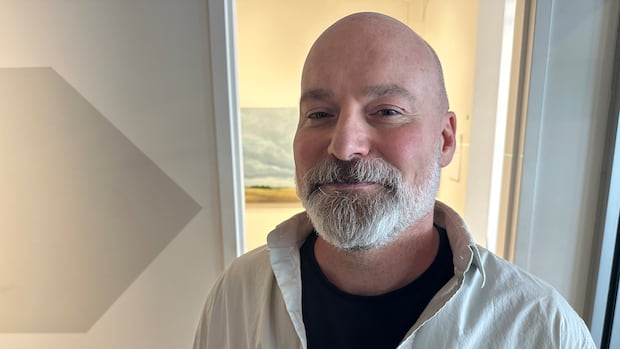 London artist’s new exhibition captures quiet beauty of Southwestern Ontario’s back roads